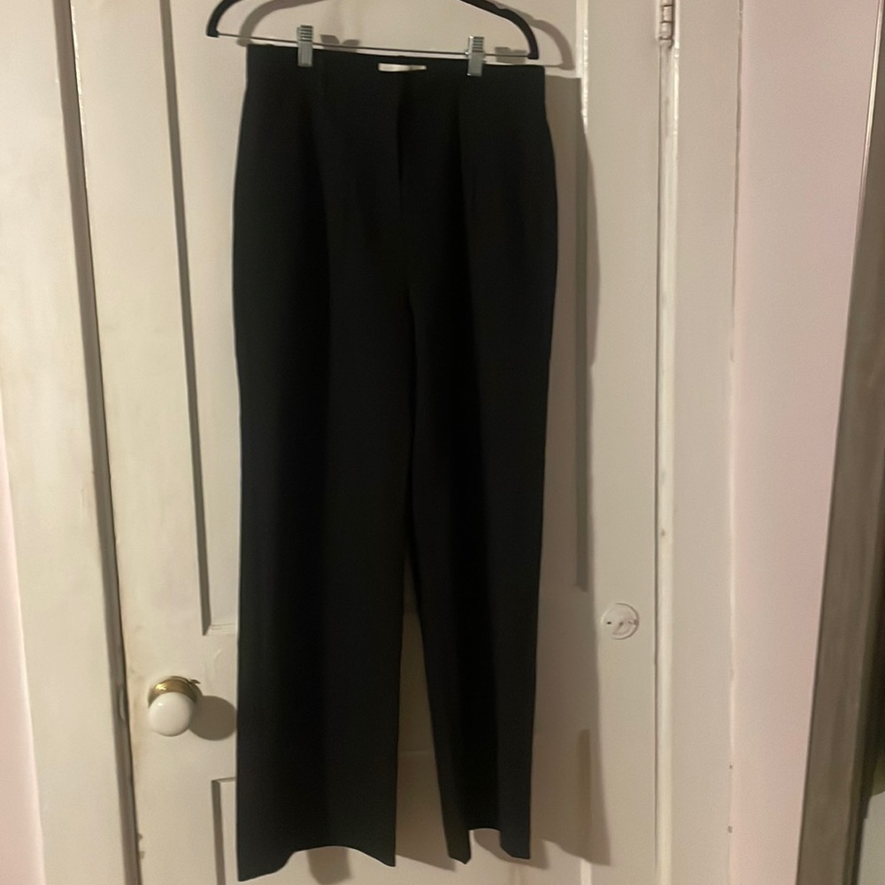 Abercrombie Sloane Tailored Pants